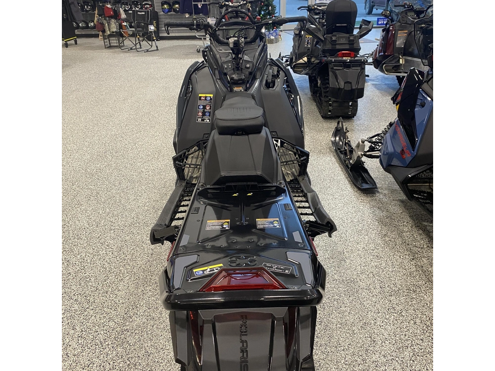 2026 Polaris 850 Rmk Khaos 146 alt