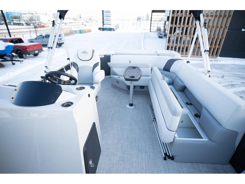 2025 Suncatcher Select 20fc alt