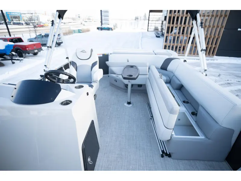 SunCatcher SELECT 20FC 2025