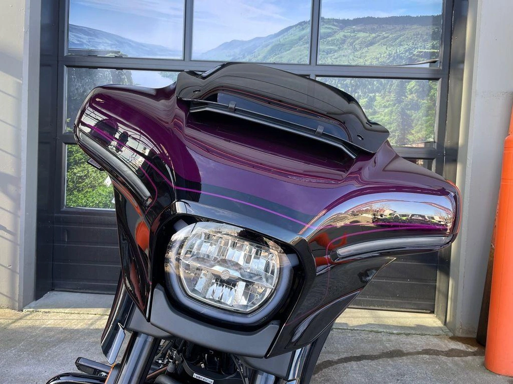2025 Harley-davidson Flhxse - Cvo™ Street Glide™ alt