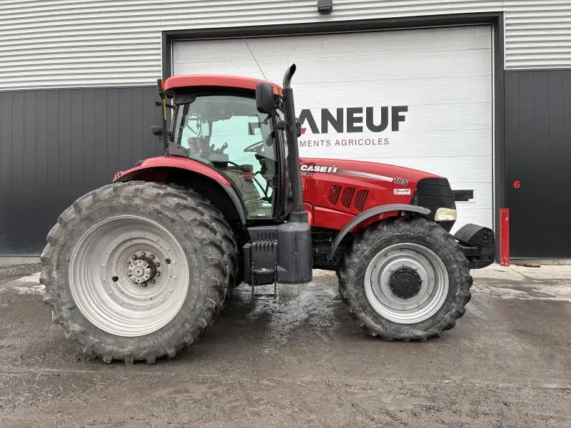 2012 Case IH PUMA 185