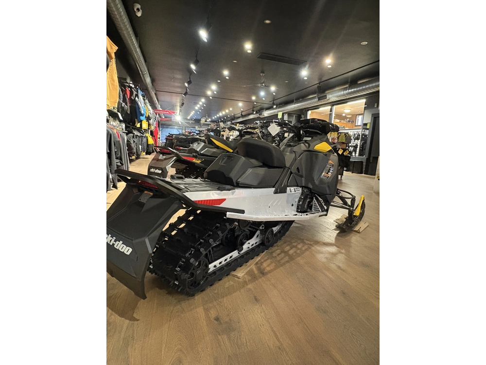 2026 Ski-doo Mxz Sport 600-e alt