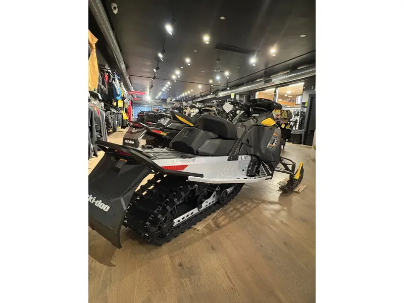 2026 Ski-Doo MXZ SPORT 600-E