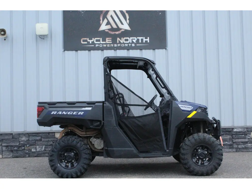 2023 Polaris Ranger 1000 EPS Premium