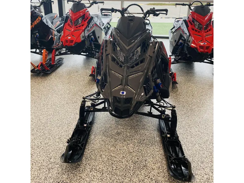 2025 Polaris PATRIOT 9R RMK KHAOS 155