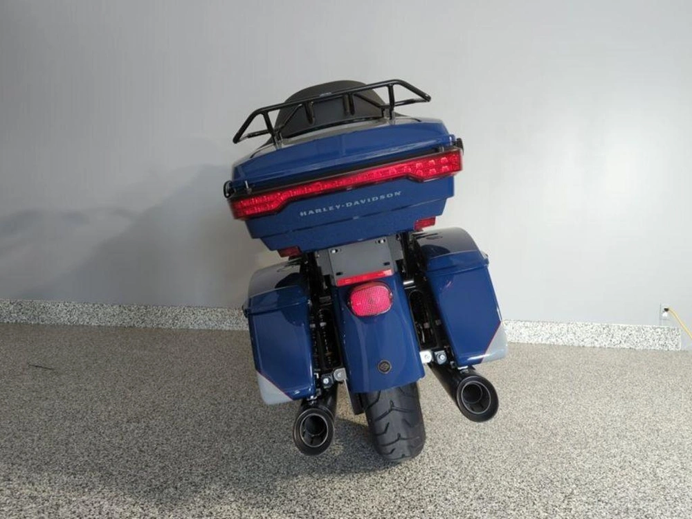 2023 Harley-davidson Fltrk - Road Glide™ Limited alt