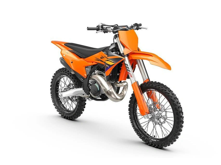 Ktm 250 Sx 2026 alt
