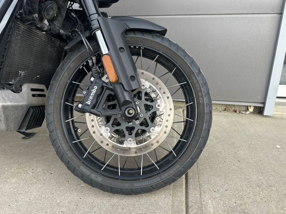 2022 Harley-davidson Ra1250s - Pan America™ 1250 Special alt