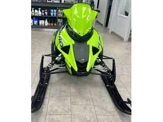 2026 Arctic Cat THUNDERCAT ZR 9000 137 ATAC