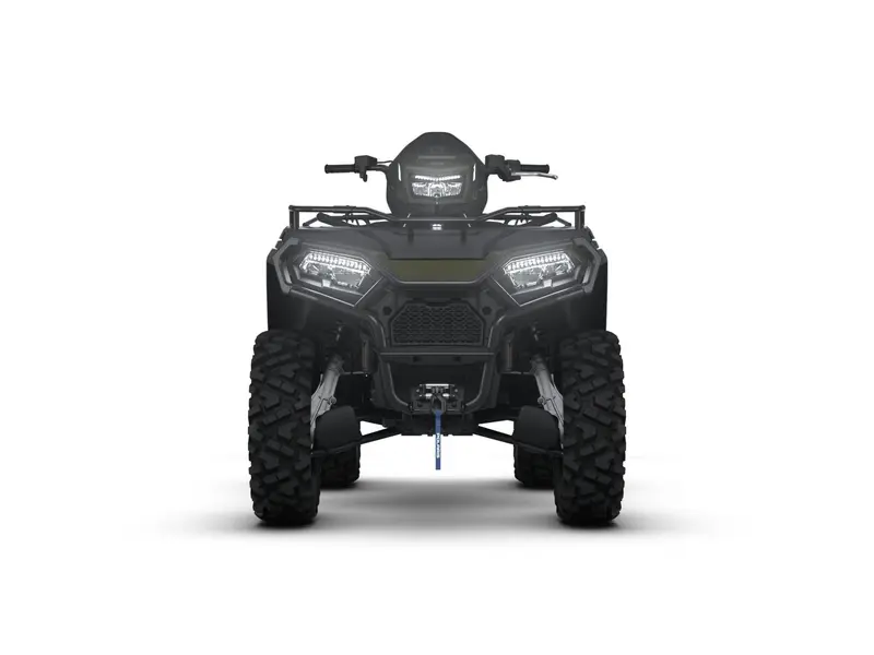 2026 Polaris SPORTSMAN TOURING 570 PREMIUM TREELINE | A26SDZ57AB 🛠️direction assistée EPS touring vtt 2 places 🛠️