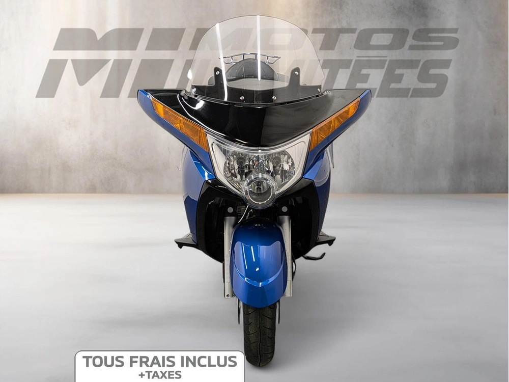 Victory Motorcycles Vision Tour Abs 2017 alt