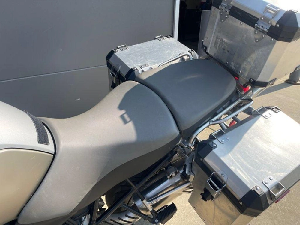 2007 Bmw R 1200 Gs Adventure alt