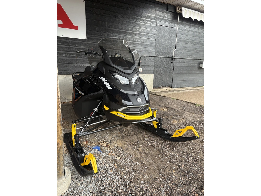 2024 Ski-doo Ren Enduro 850 alt