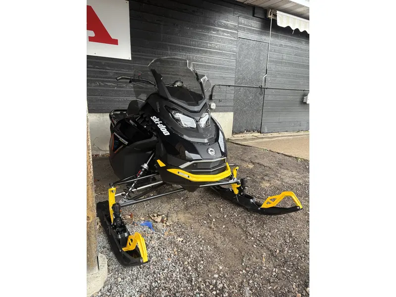2024 Ski-Doo REN ENDURO 850