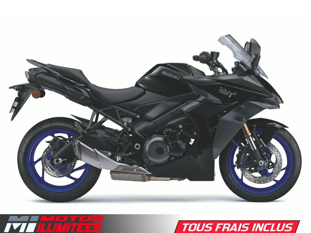Suzuki Gsx-s1000gt 2026 alt