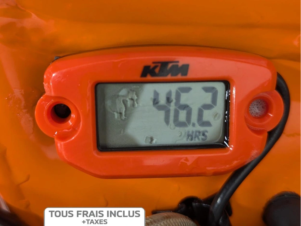 2021 Ktm 85 Sx 17/14 alt