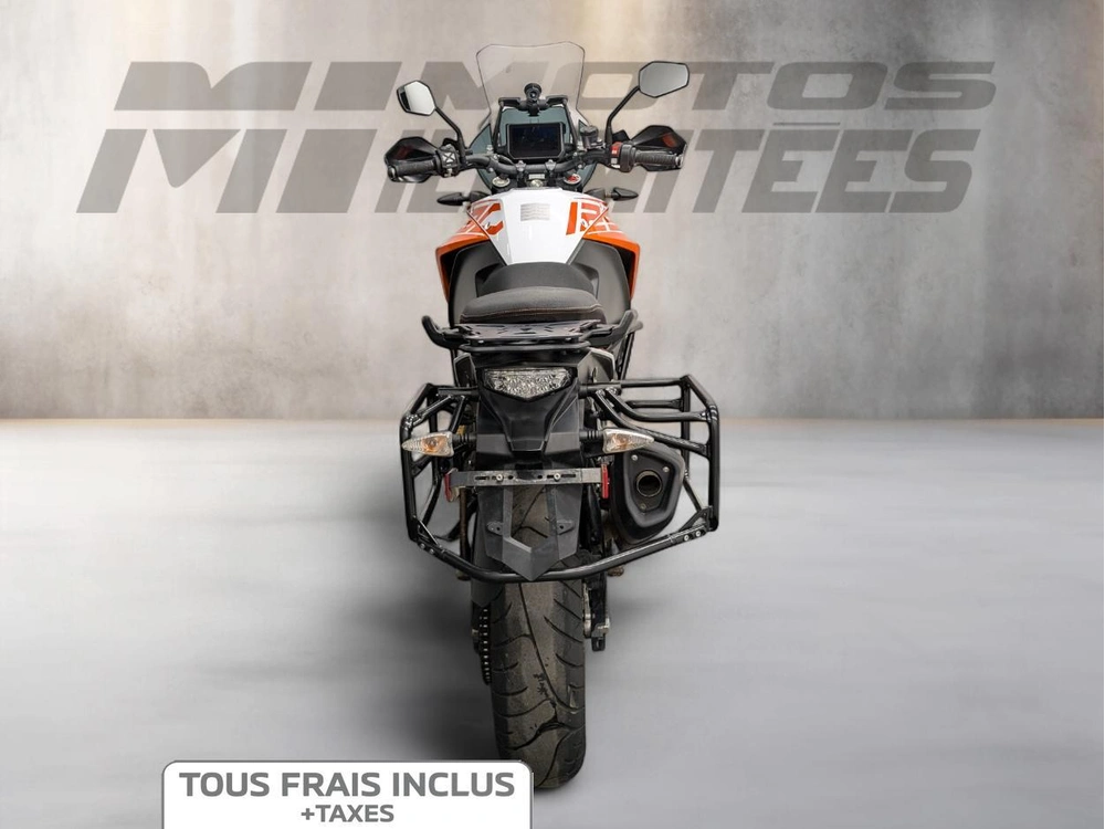 2018 Ktm 1290 Super Adventure S alt