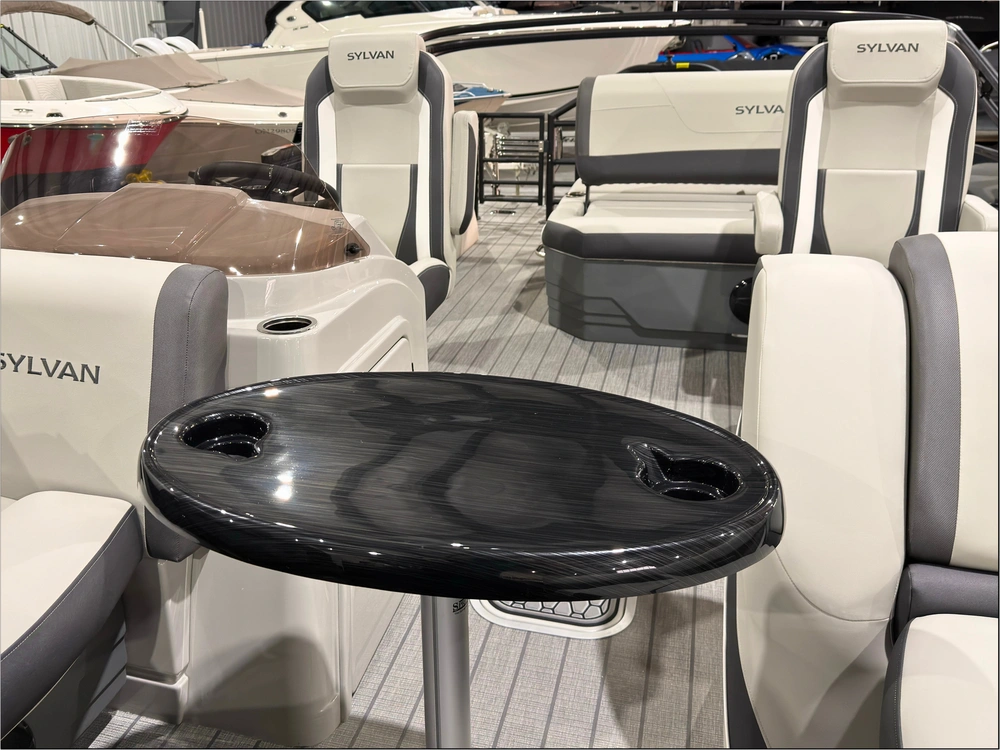 2026 Sylvan Mirage X1 Clz Dh alt