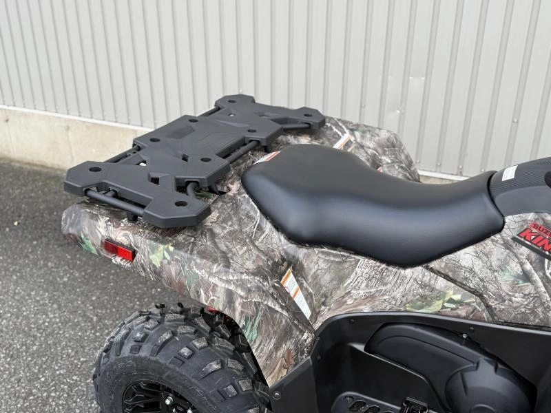 Suzuki Kingquad 750xpz 2026 alt