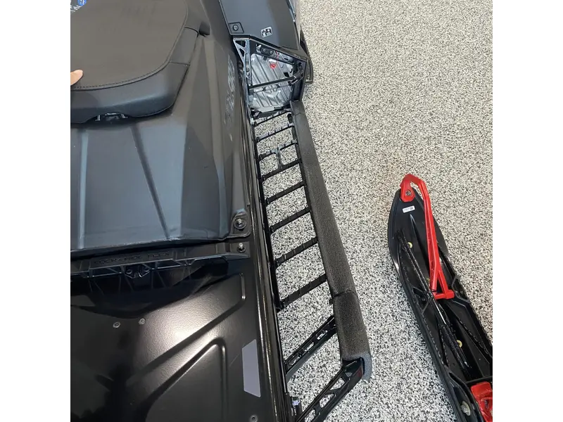 2025 Polaris PATRIOT 9R RMK KHAOS 155