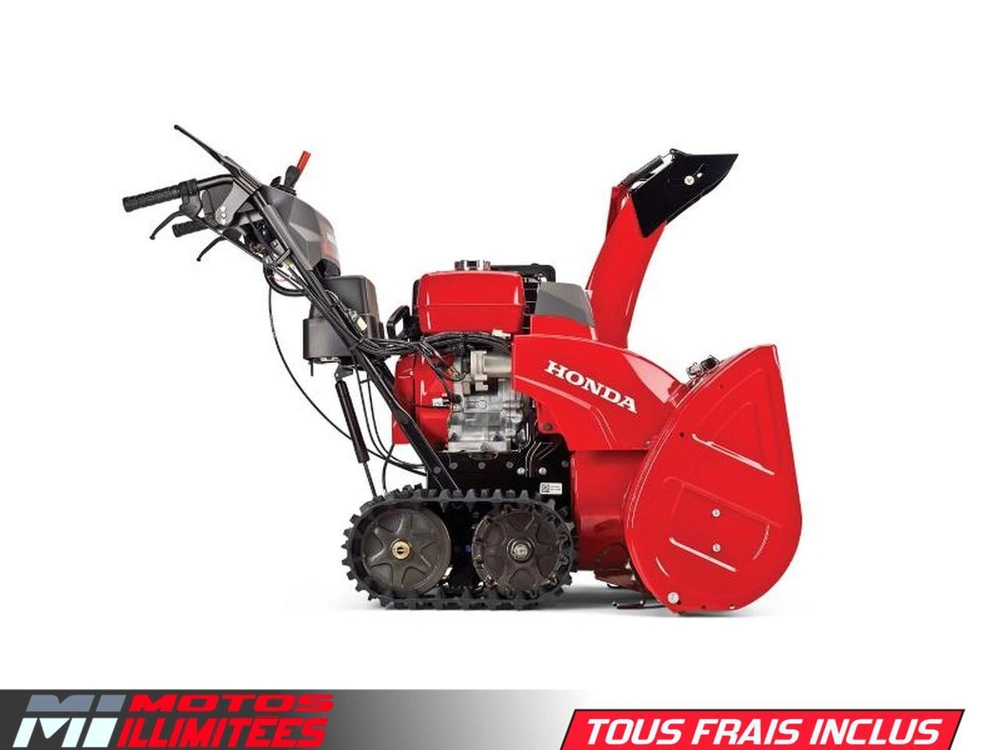 Honda Souffleuse Hss1332ctd 2025 alt