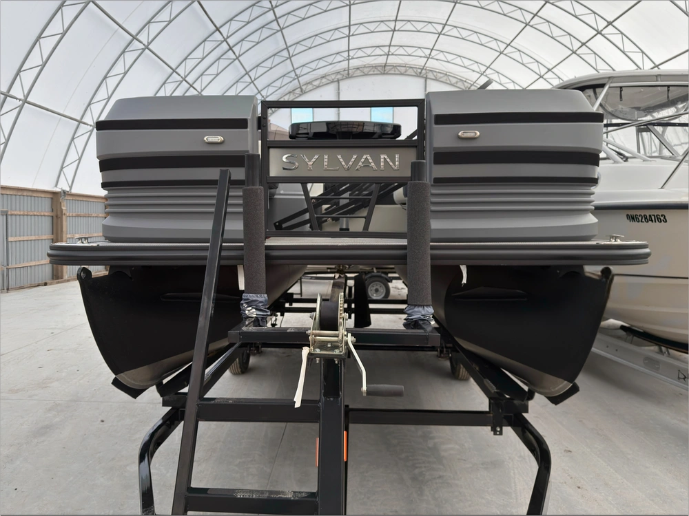 2026 Sylvan R-20 Clz Dh alt