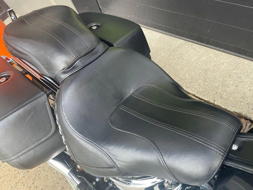 2021 Harley-davidson Flhc - Heritage Classic alt