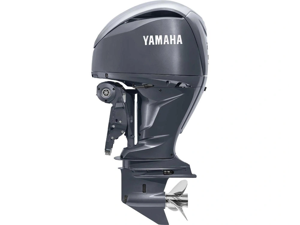 Yamaha Lf250xb 2025 alt