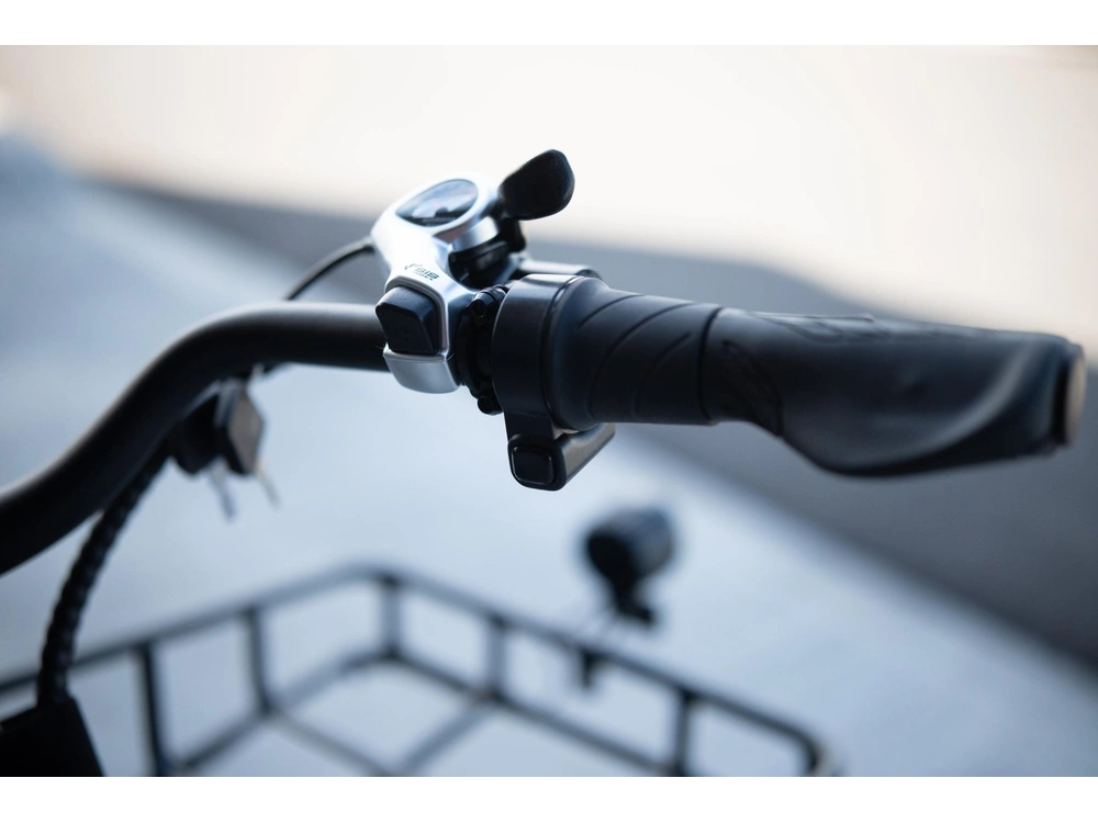 2025 Vamoose Cycle City Commuter alt