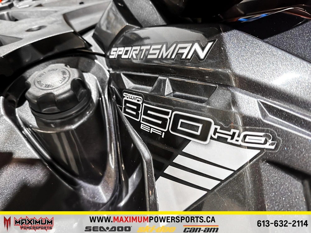 Polaris Sportsman® Xp 850 H.o. Eps 2014 alt