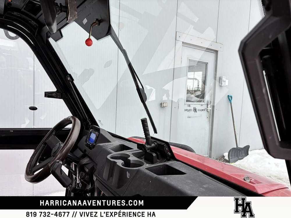 Polaris Ranger 1000 Xp Eps 2020 alt