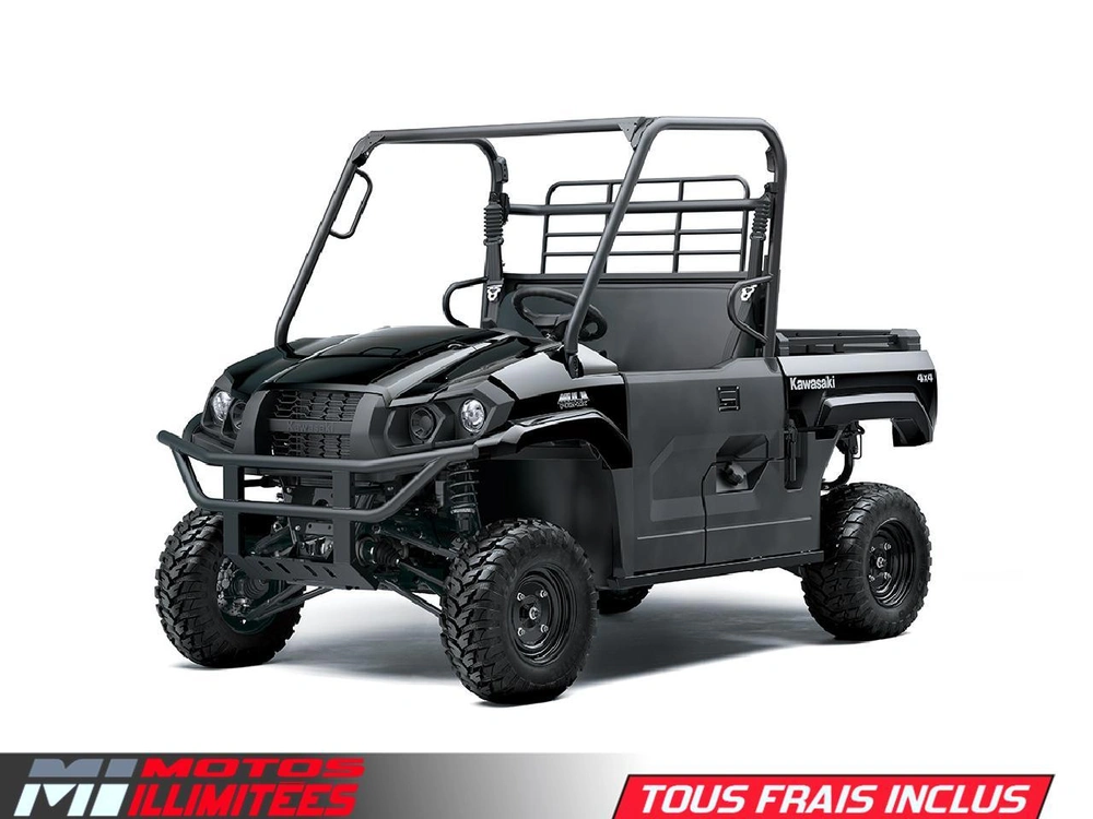 Kawasaki Mule Pro-mx 2026 alt