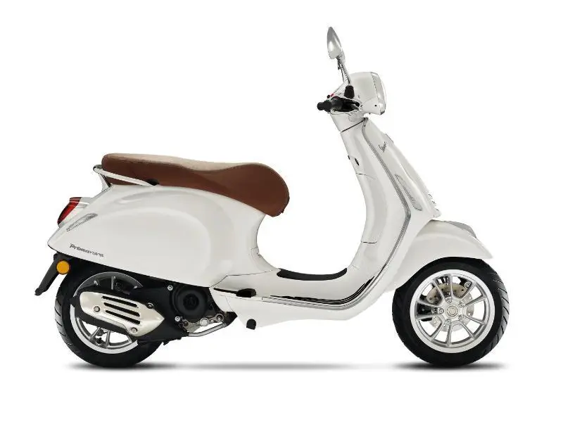 2023 PIAGGIO Primavera 50 iGet