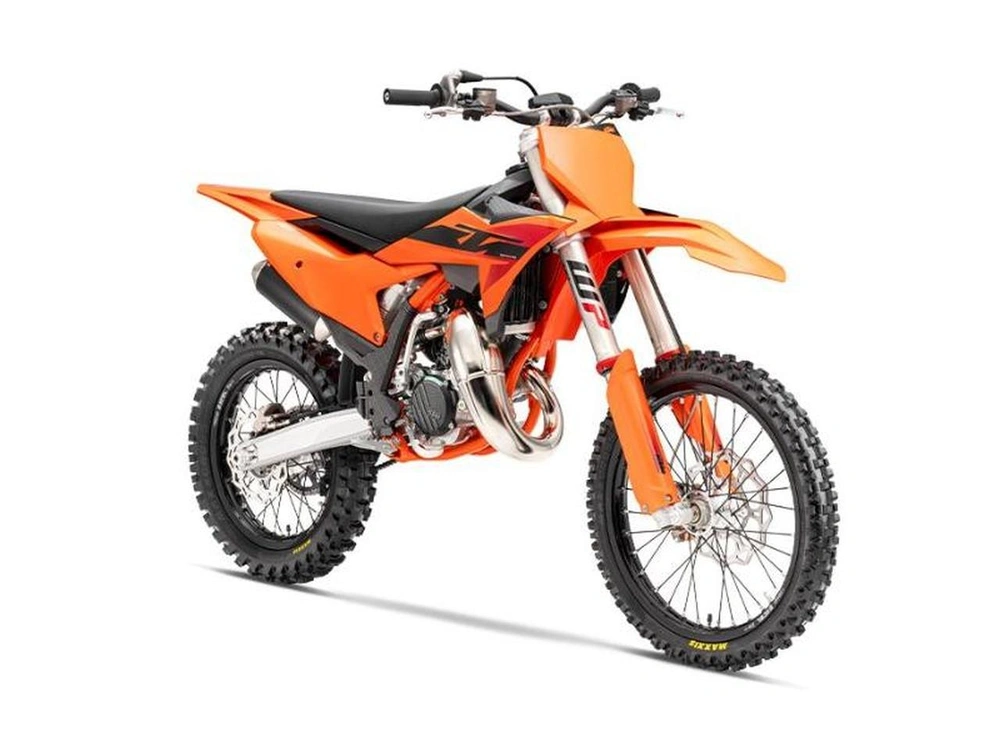 Ktm 85 Sx 19/16 2025 alt