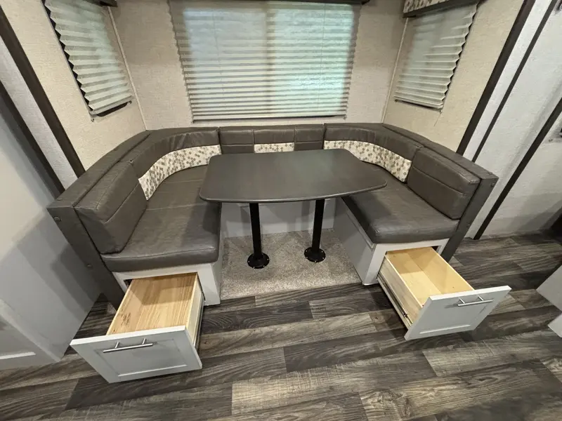 2019 Keystone RV Bullet 22RBP