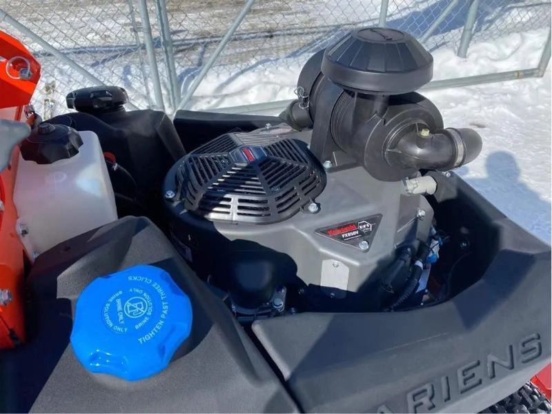 Ariens Mammoth 850 Kawa Brosse+so 2022 alt