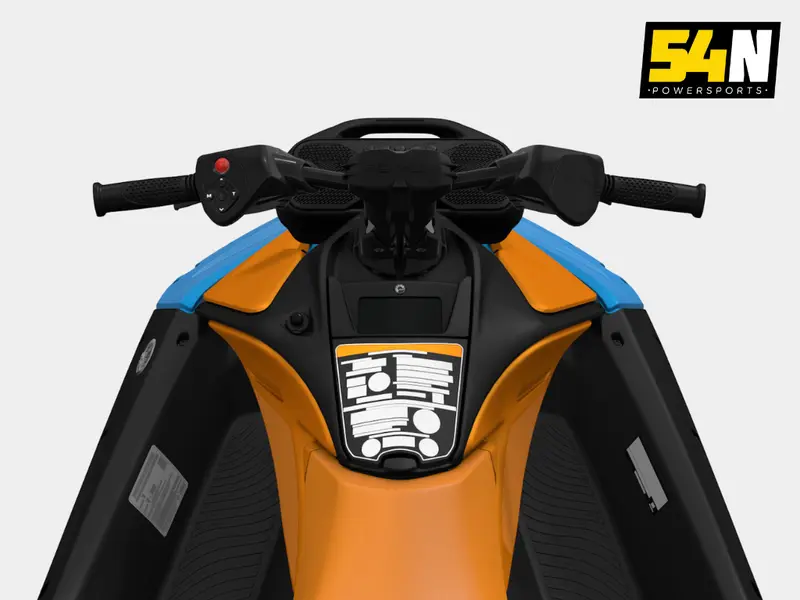 Sea-Doo Spark Trixx 1up with Audio 2026