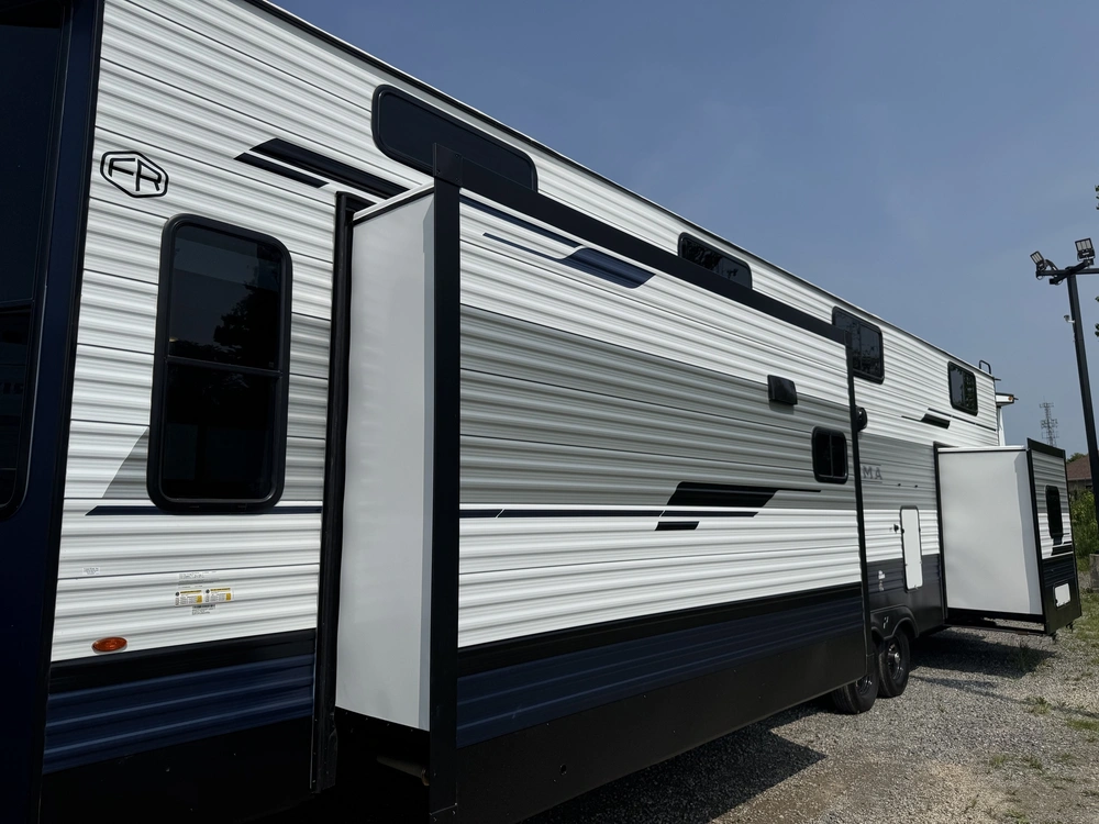 Palomino Puma (park) 402lft 2026 alt