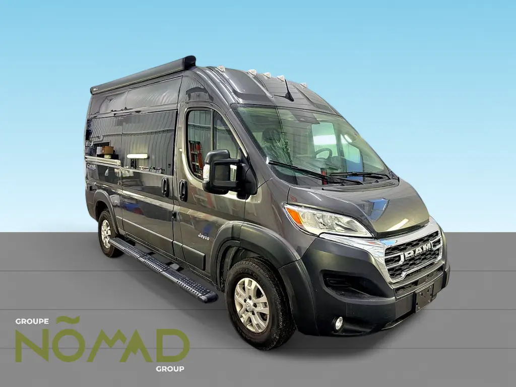 2025 Jayco Comet 18C