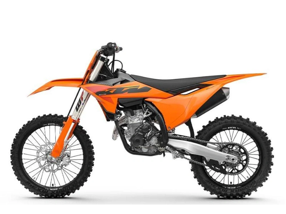 Ktm 350 Sx-f 2025 alt