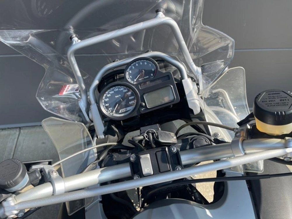 2007 Bmw R 1200 Gs Adventure alt