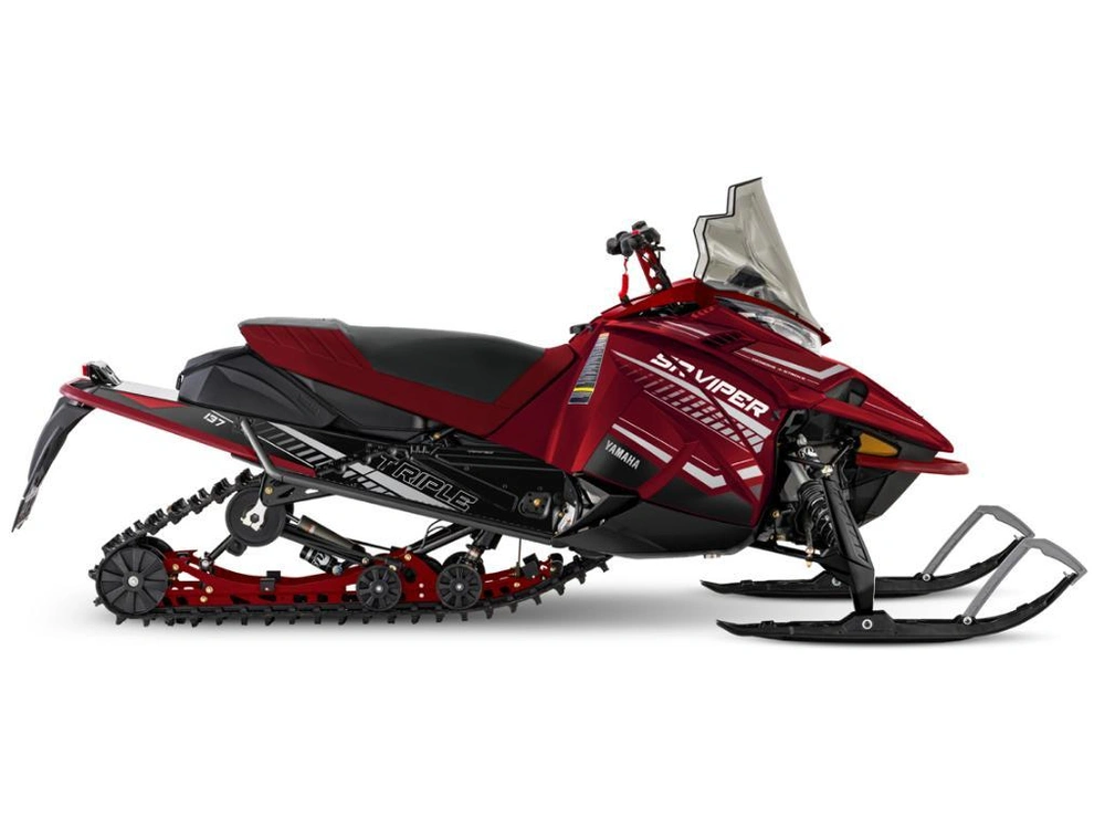 Yamaha Srviper L-tx Gt 2025 alt