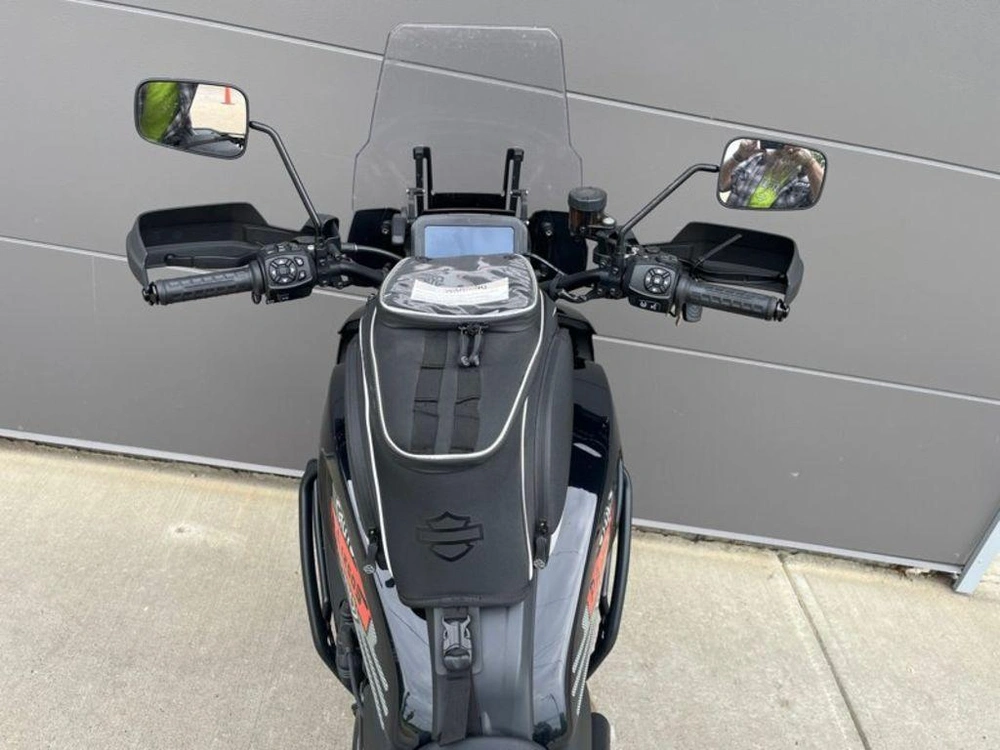 2022 Harley-davidson Ra1250s - Pan America™ 1250 Special alt