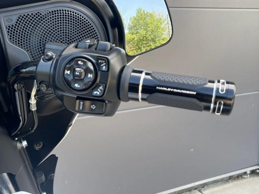 2025 Harley-davidson Flhx - Street Glide® alt