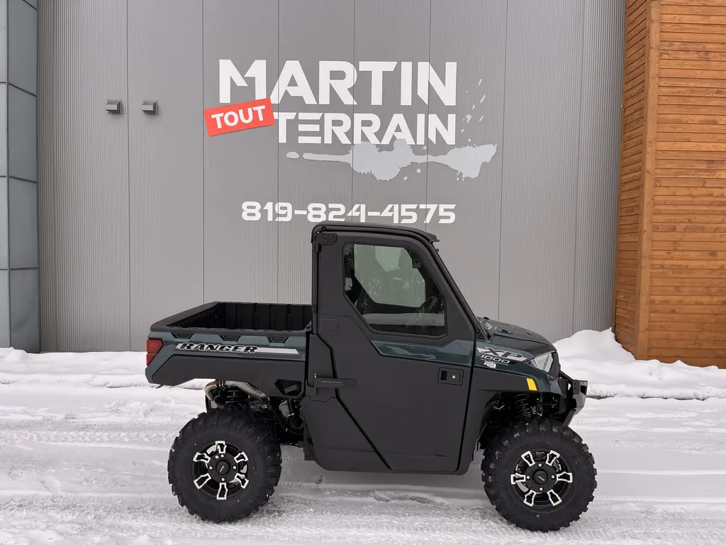 Polaris RANGER XP1000 NORTHSTAR ULTIMATE  2026