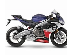 Aprilia Rs 660 Tribute Demo 2024 alt