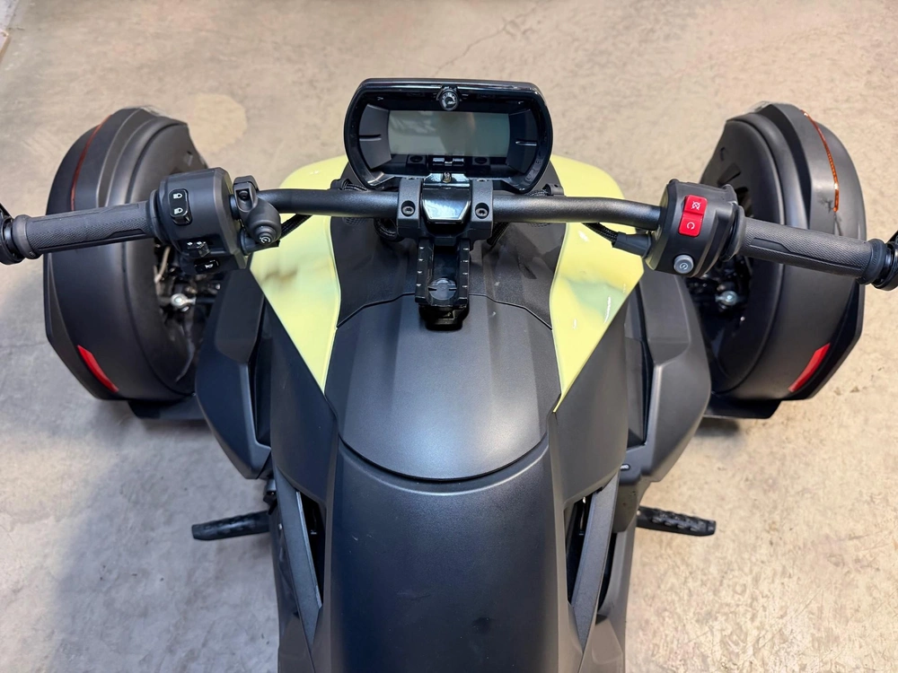 Can-am Spyder Ryker Sport 900 Ace 2024 alt