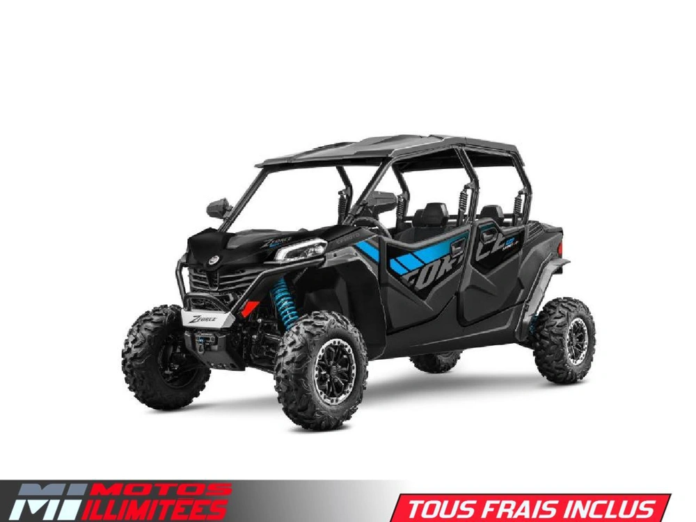 Cfmoto Zforce 950 Sport-4 2026 alt