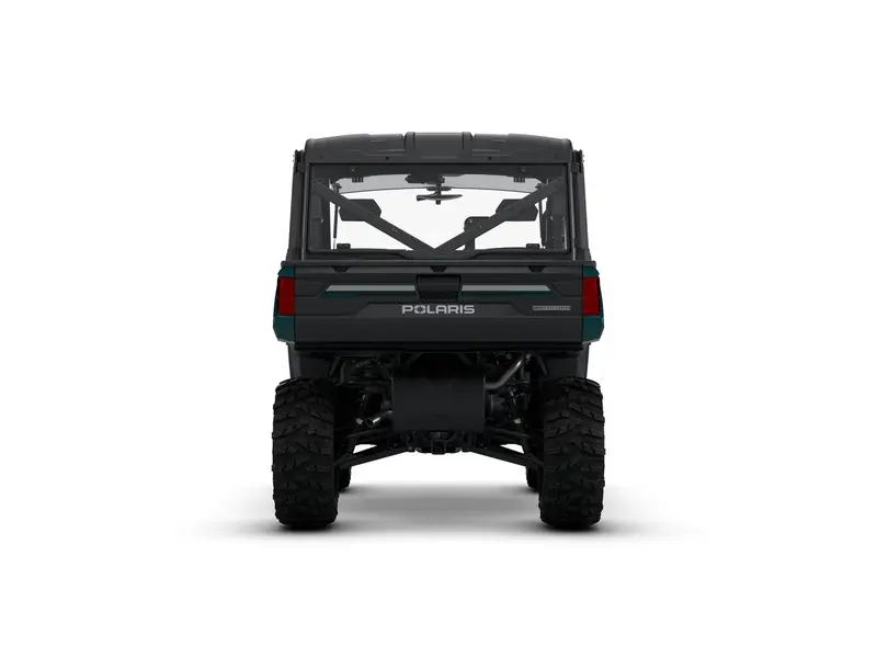 2026 Polaris RANGER XP 1000 NORTHSTAR ULTIMATE - Blue Labyrinth