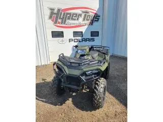 2026 Polaris SPORTSMAN570EPS